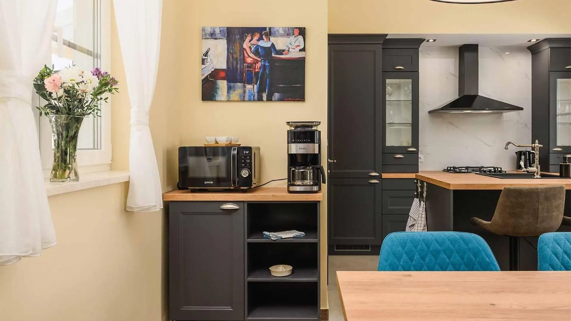 Beautiful Home In Maruzini With Wifi 0*,