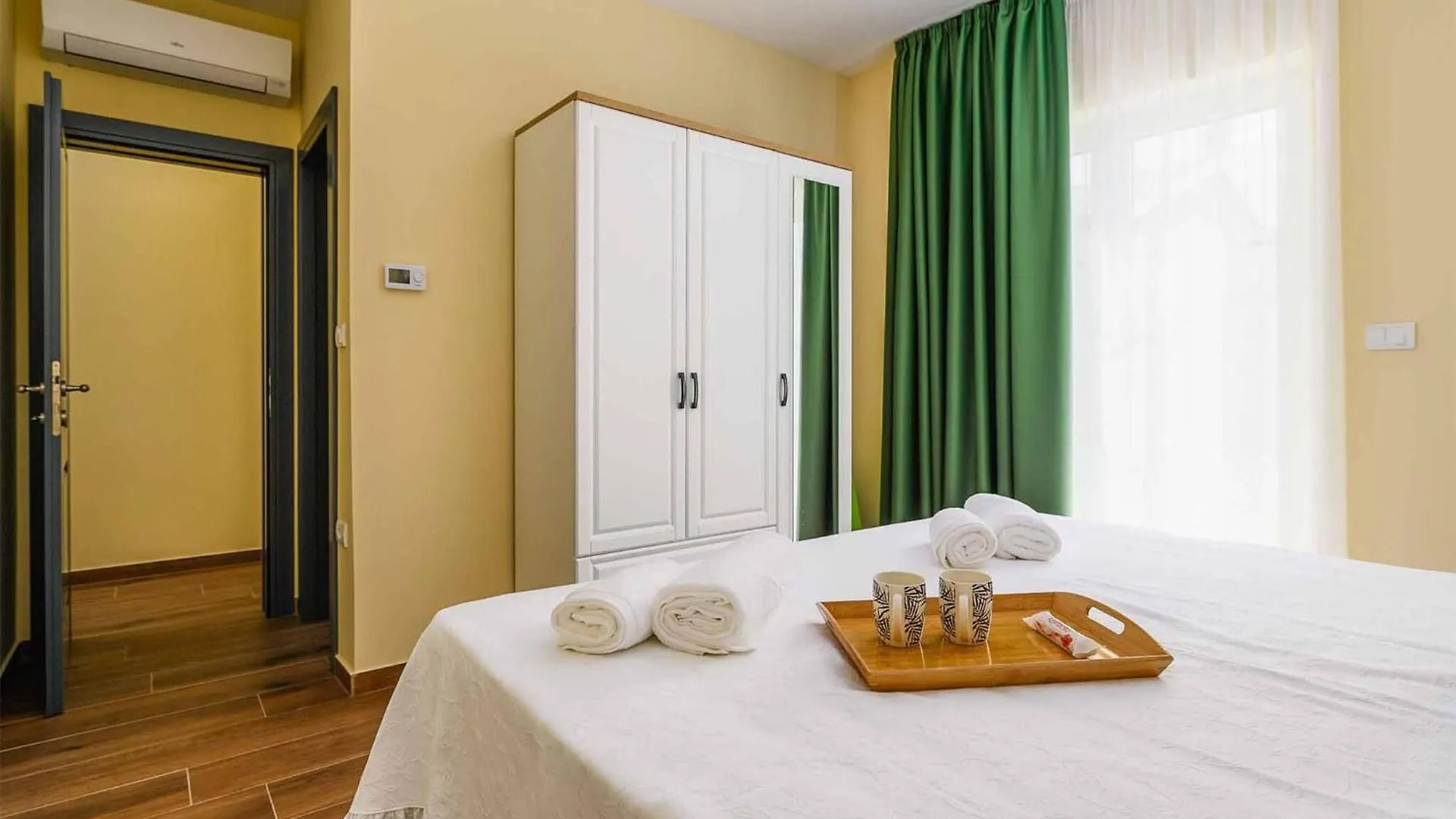 Holiday home Beautiful Home In Maruzini With Wifi Croatia