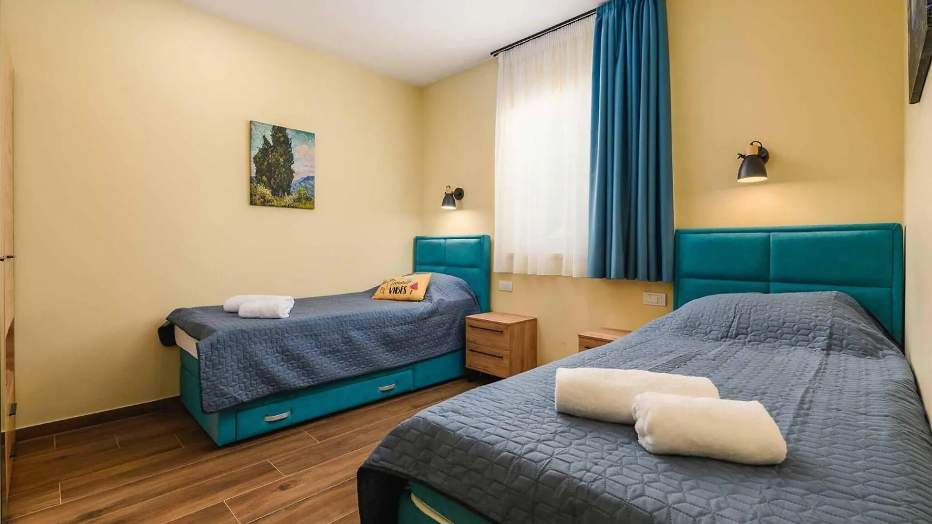 Beautiful Home In Maruzini With Wifi