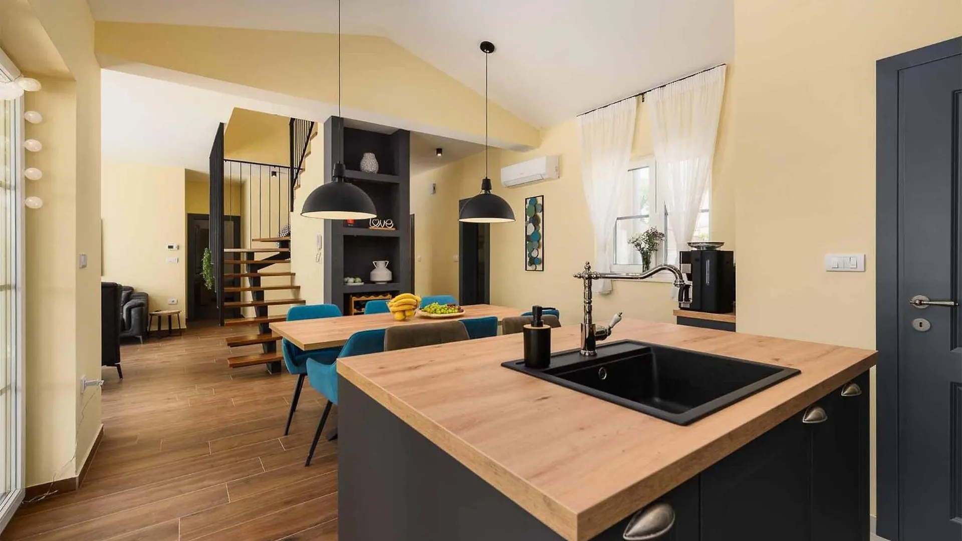 Holiday home Beautiful Home In Maruzini With Wifi