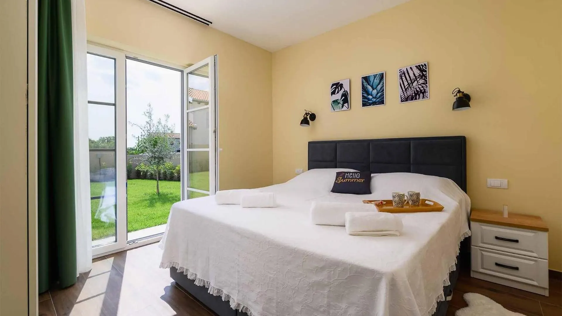 Beautiful Home In Maruzini With Wifi 0*,  Croatia