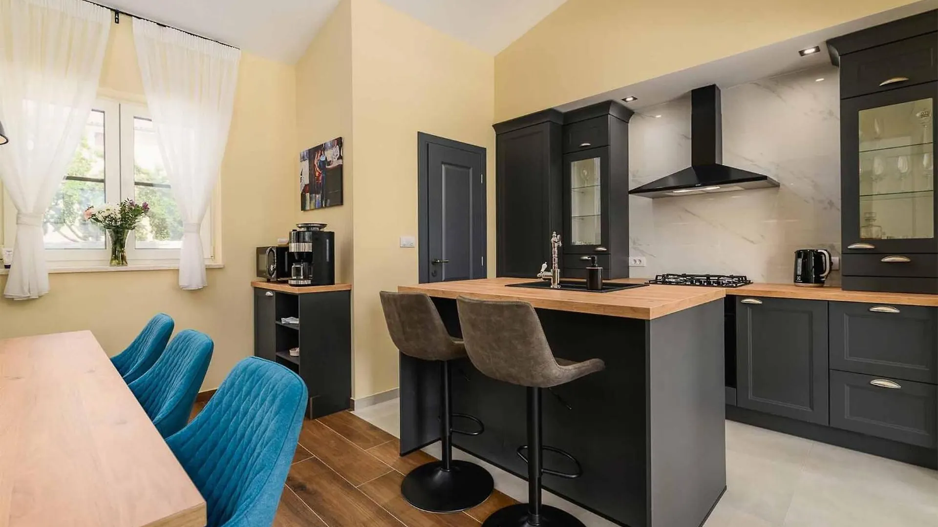 Beautiful Home In Maruzini With Wifi Croatia