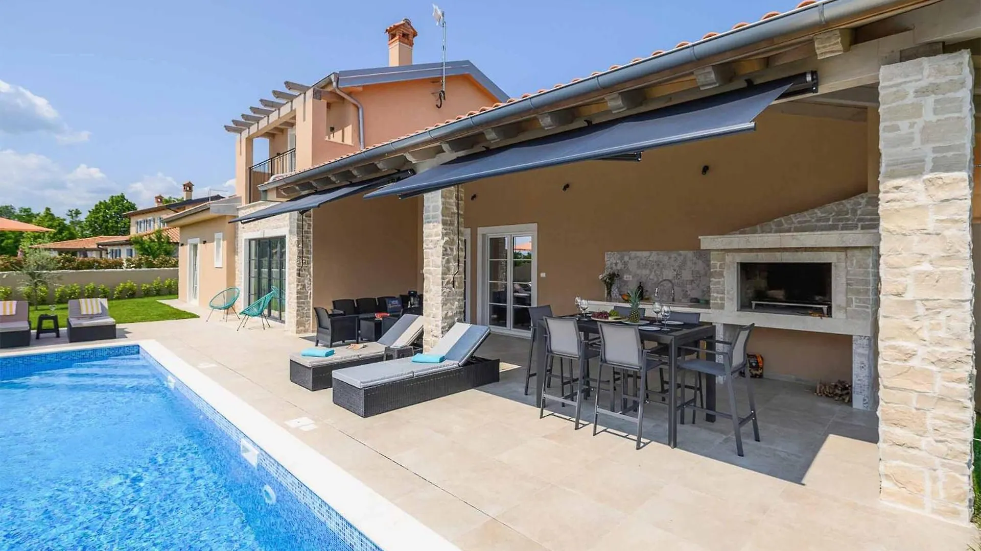 Holiday home Beautiful Home In Maruzini With Wifi Croatia