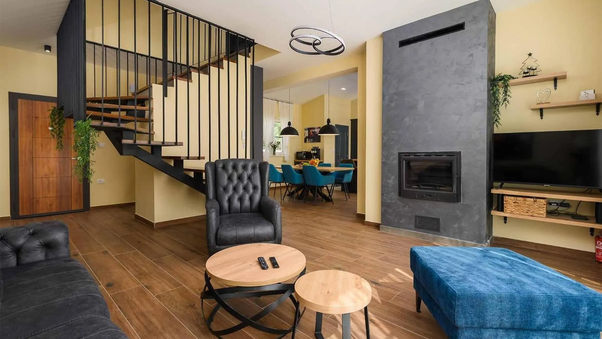 Beautiful Home In Maruzini With Wifi