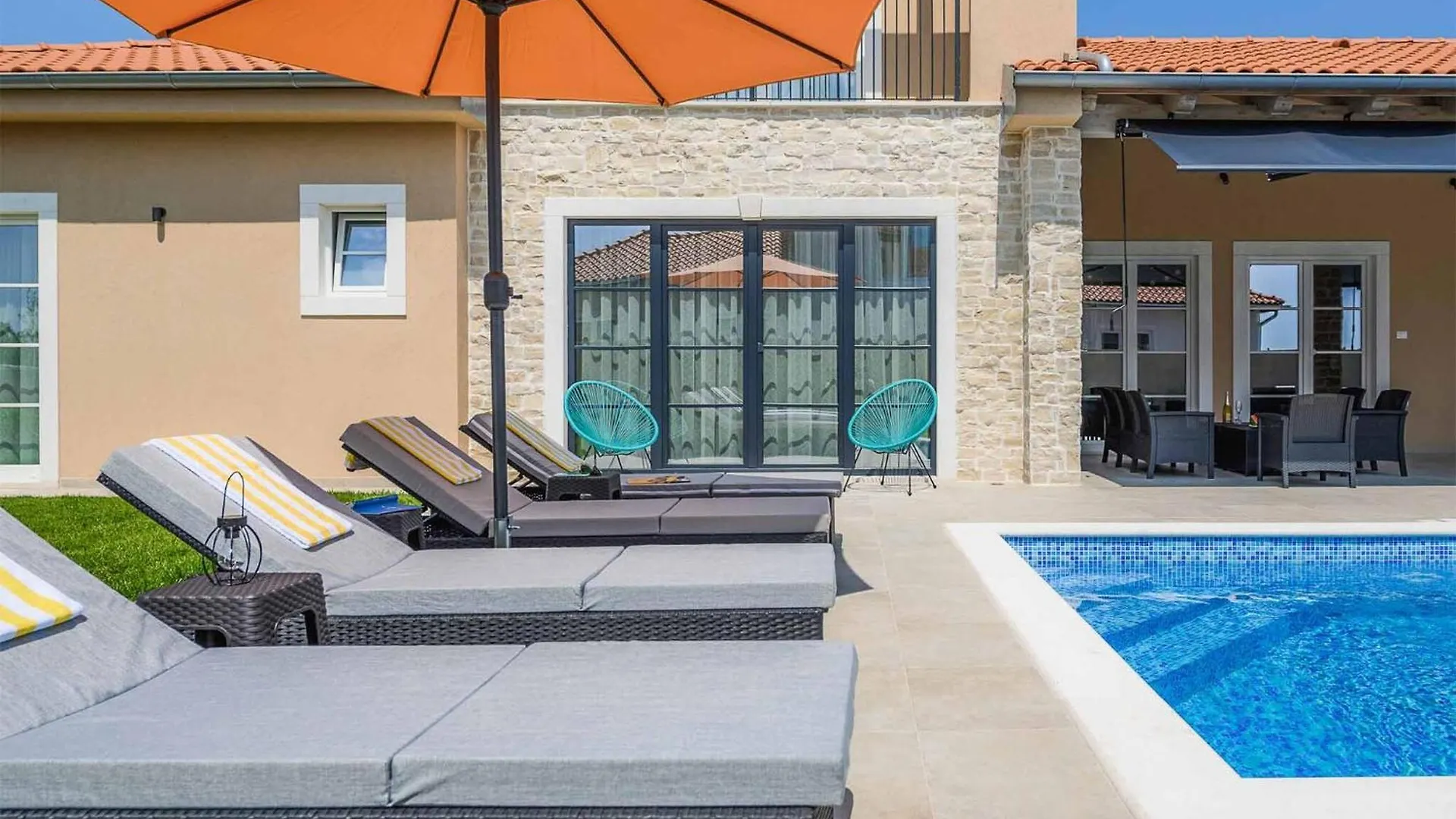 Beautiful Home In Maruzini With Wifi 0*,  Croatia