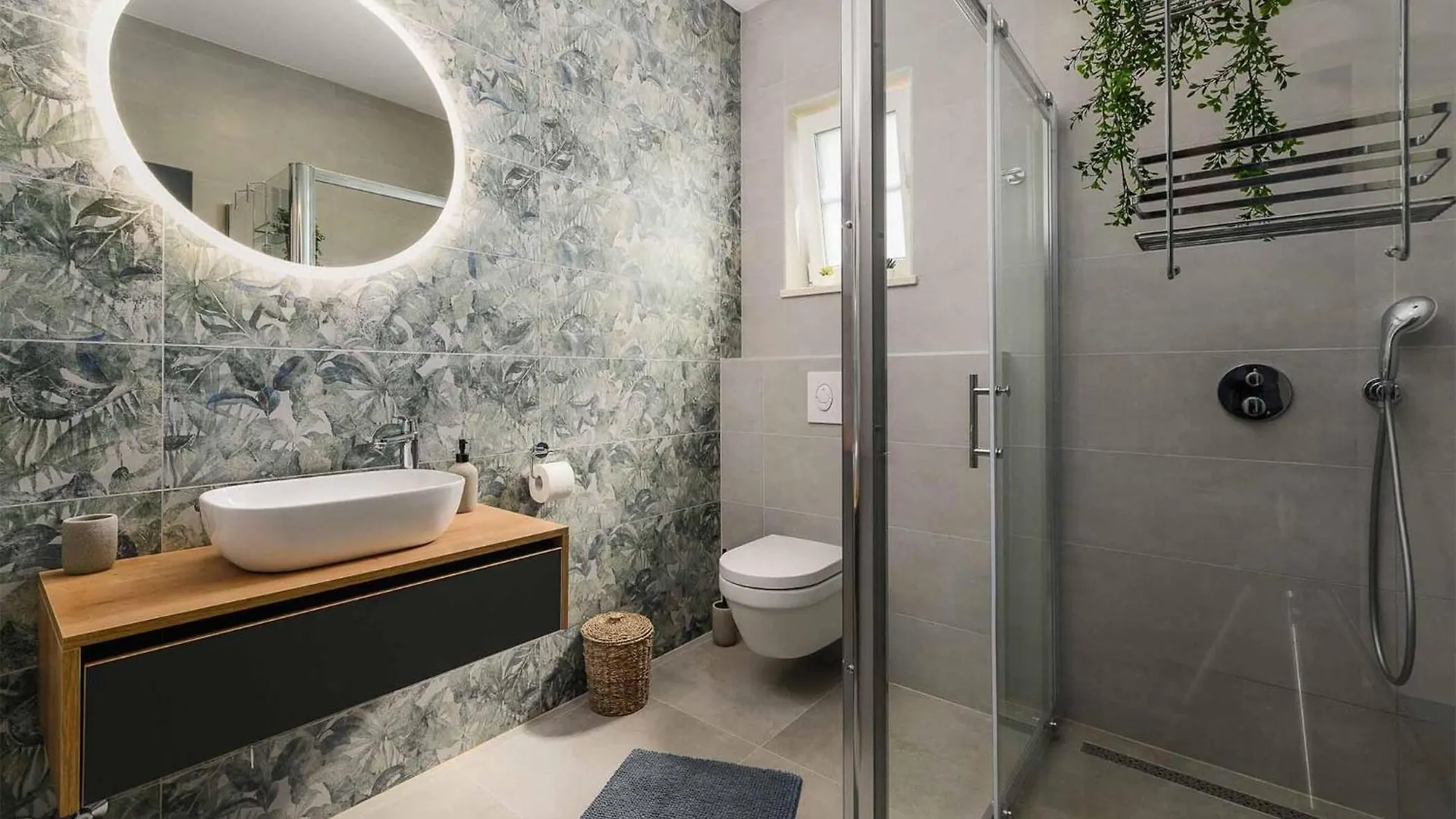 Beautiful Home In Maruzini With Wifi