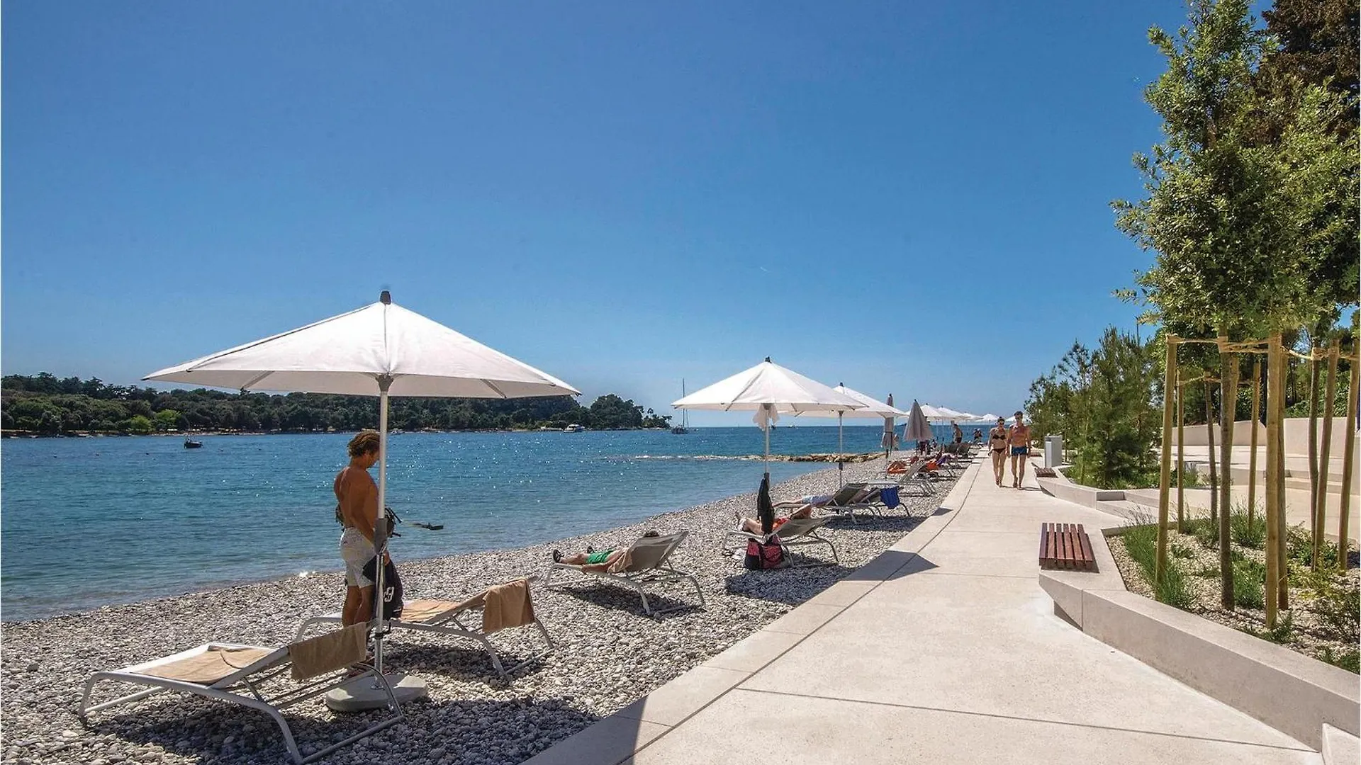 Beautiful Home In Maruzini With Wifi Holiday home